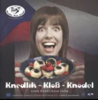 Knedlík - Kloß - Knödel, aneb, Knedlíkové nebe