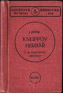 Kneippův herbář