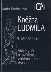 Kněžna Ludmila