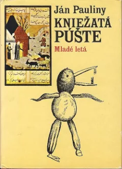 Kniežatá púšte
