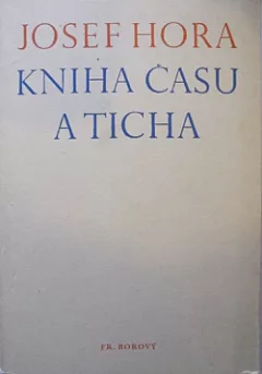 Kniha času a ticha