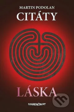 Kniha citátov - O láske