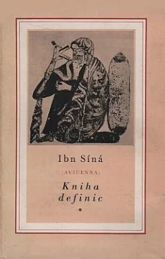 Kniha definic