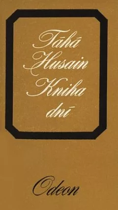 Kniha dní