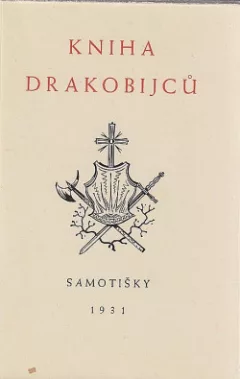 Kniha drakobijců