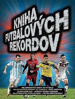 Kniha futbalových rekordov