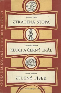 Kniha klukovských dobrodružství