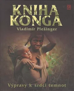 Kniha Konga
