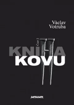 Kniha kovu II