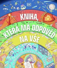Kniha, která má odpověď na vše