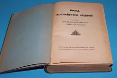 Kniha kuchařských předpisů