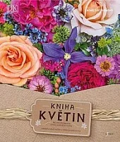 Kniha květin