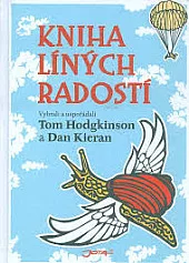 Kniha líných radostí