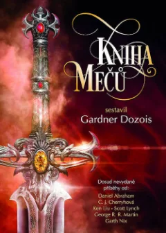 Kniha mečů