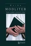 Kniha modliteb