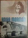 Kniha Mormon
