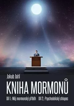 Kniha mormonů