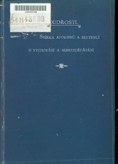 Kniha moudrosti
