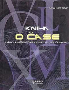 Kniha o čase