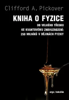 Kniha o fyzice