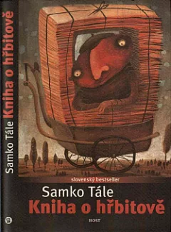 Kniha o hřbitově