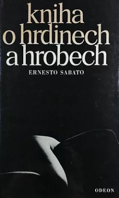 Kniha o hrdinech a hrobech