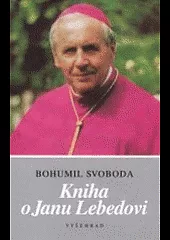 Kniha o Janu Lebedovi