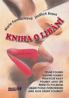 Kniha o líbání