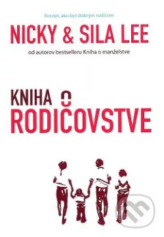 Kniha o rodičovstve