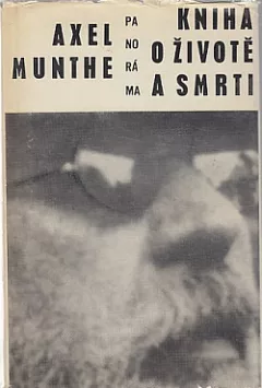 Kniha o životě a smrti