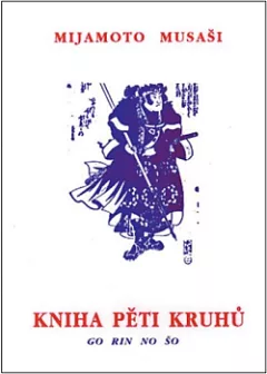 Kniha pěti kruhů
