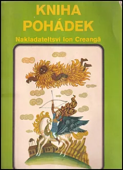 Kniha pohádek