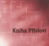 Kniha Přísloví