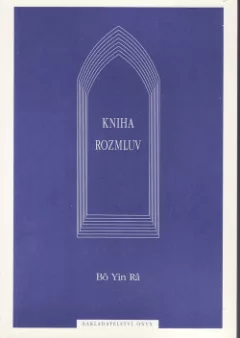 Kniha rozmluv