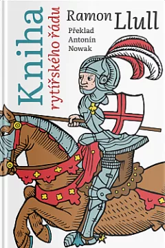 Kniha rytířského řádu
