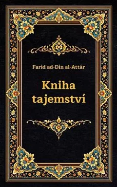 Kniha tajemství