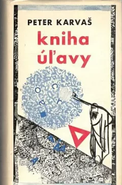 Kniha úľavy