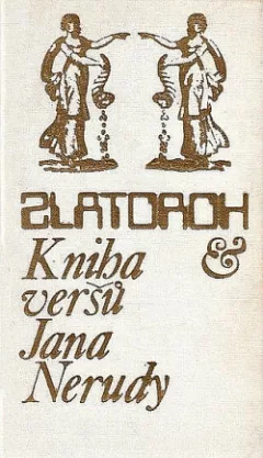 Kniha veršů Jana Nerudy