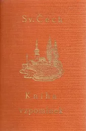 Kniha vzpomínek