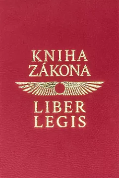 Kniha zákona / Liber Legis