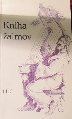 Kniha žalmov