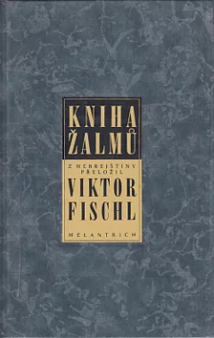 Kniha žalmů