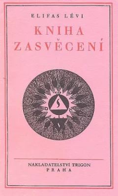 Kniha zasvěcení