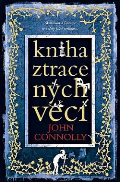 Kniha ztracených věcí