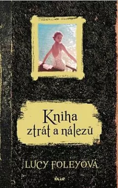 Kniha ztrát a nálezů