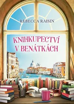 Knihkupectví v Benátkách