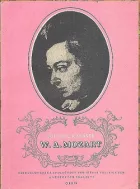 Wolfgang Amadeus Mozart - Náčrt životopisu