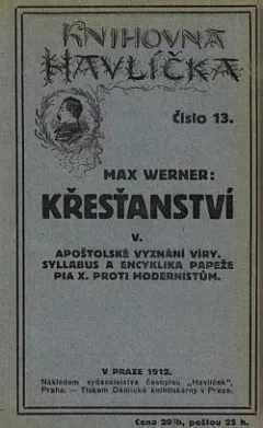 Křesťanství V