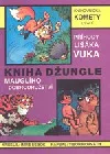 Knihovnička Komety #2: Příhody lišáka Vuka/Kniha džungle