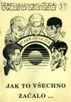 Knihovnička Vakukoku# 037:Jak to všechno začalo...